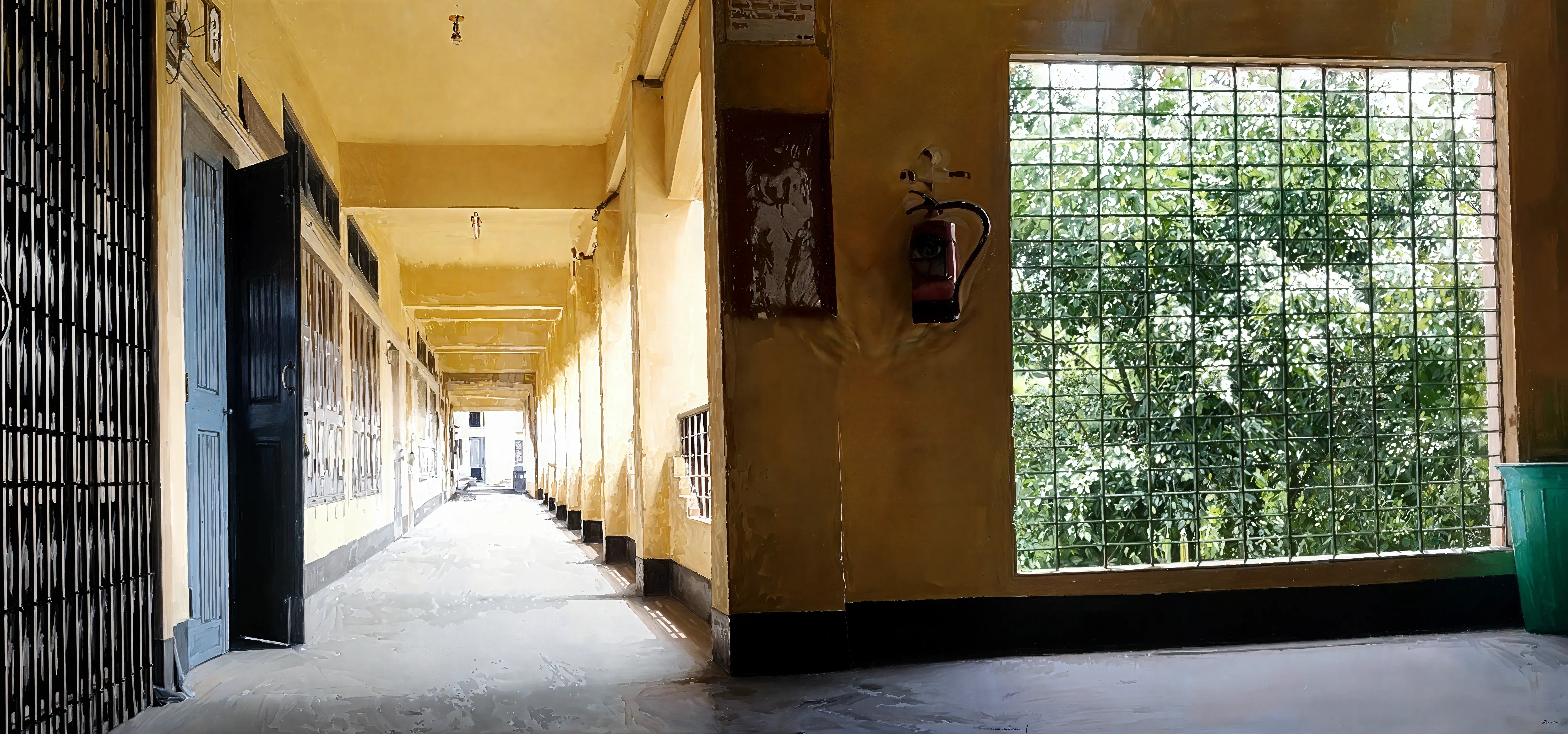 KCDCC Academic Infrastructure photo 16